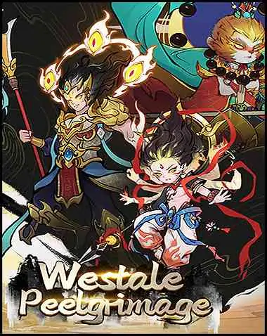 Westale: Peelgrimage Free Download (v1141760)