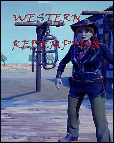 Western Redemption Free Download (v1.0)