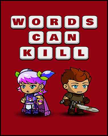 Words Can Kill Free Download (v10.0.10)