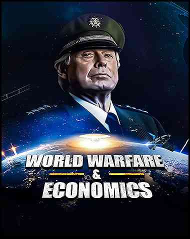 World Warfare & Economics Free Download (v0.88.1)