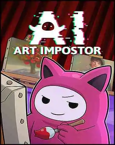 AI: Art Impostor Free Download