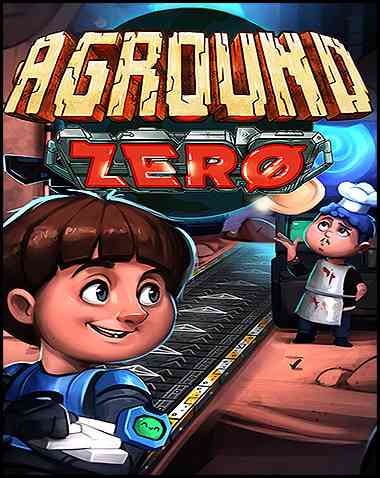 Aground Zero Free Download (v0.2.7)