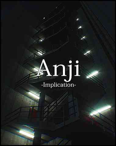 Anji -Implication- Free Download (v22130478)