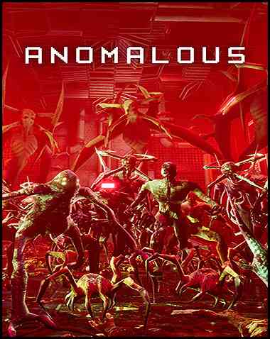 Anomalous Free Download (v2022.01.11)