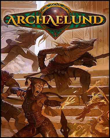 Archaelund Free Download (v2024.01.08)