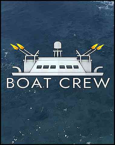 Boat Crew Free Download (v1.7.0.10f)