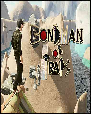 Bondman Of Traps Free Download (BUILD 13104570)
