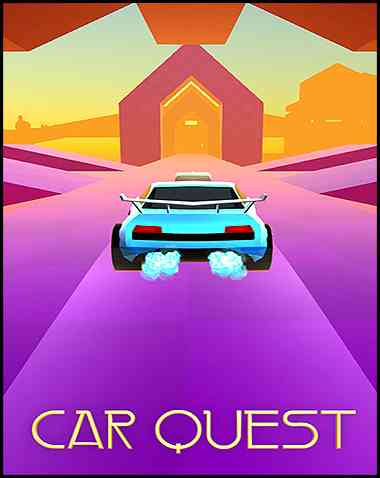 Car Quest Deluxe Free Download