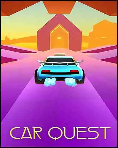 Car Quest Deluxe Free Download