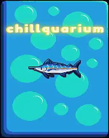 Chillquarium Free Download (v1.2.2)