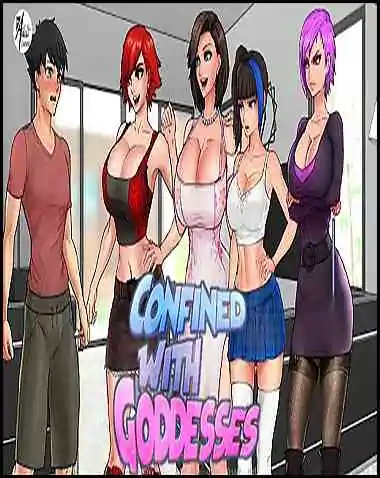 Confined with Goddesses Free Download [v1.0 Premium + Legacy]