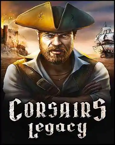 Corsairs Legacy Free Download (v0.2875)