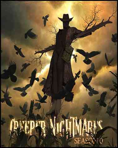 Creeper Nightmare: Season 0 Free Download (BUILD 13038141)