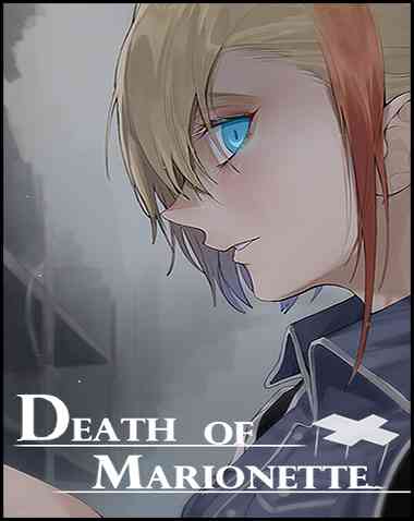 Death of Marionette Free Download (BUILD 13225987)