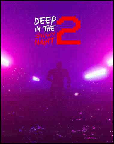 Deep in the Snowy Night 2 Free Download (v1.5.01)