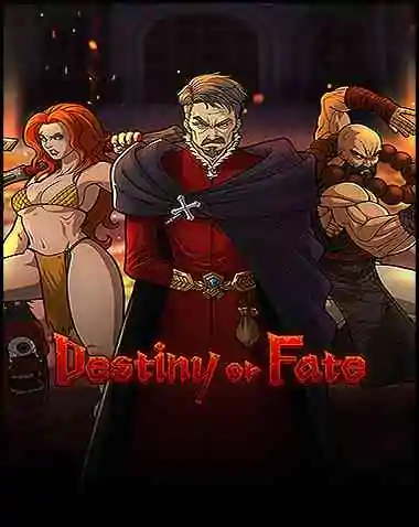 Destiny Or Fate Free Download (v1.1.3)