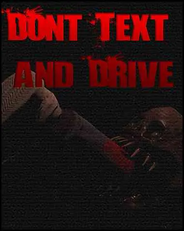Don’t Text and Drive Free Download (v1.21)