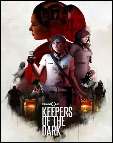DreadOut: Keepers of The Dark Free Download