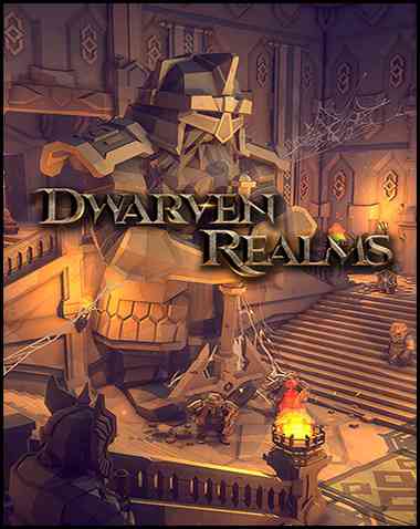 Dwarven Realms Free Download (Build 19626043)