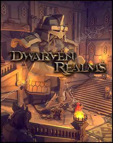 Dwarven Realms Free Download (v1.0.100)