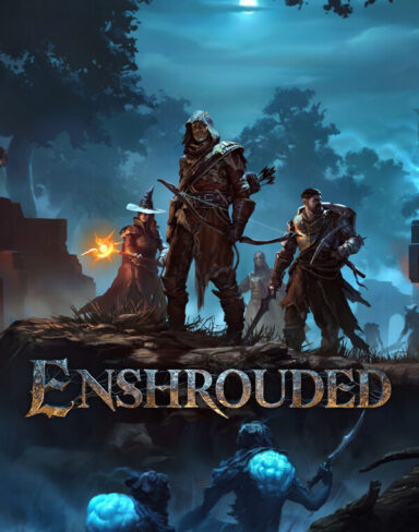 Enshrouded Free Download (v0.9.0.2 + Co-op)