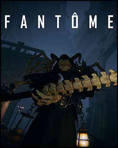 Fantôme Free Download (BUILD 13212077)