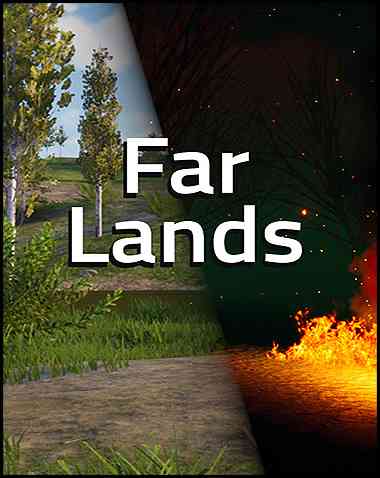 Far Lands Free Download (BUILD 13220367)