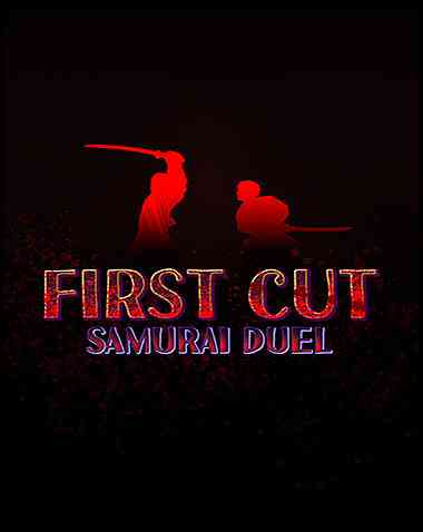 First Cut: Samurai Duel Free Download (v1.30)
