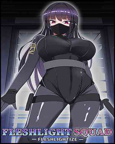 Fleshlight Squad – Fleshlightize – Free Download (Uncensored)