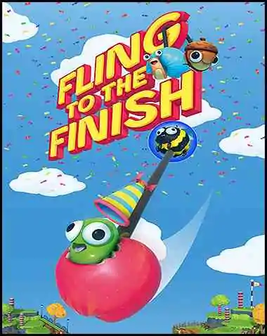 Fling to the Finish Free Download (v1.0 & ALL DLC)