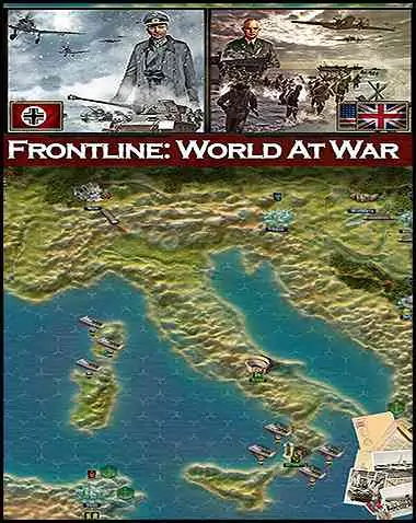 Frontline: World At War Free Download (v0.4.8)