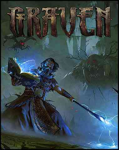 GRAVEN Free Download (v2024.04.10)