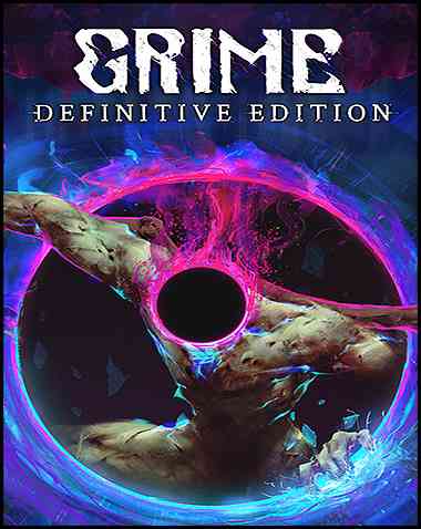 GRIME Definitive Edition Free Download (v1.022)