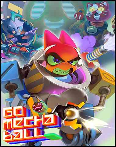 Go Mecha Ball Free Download (v1.1.6.1)