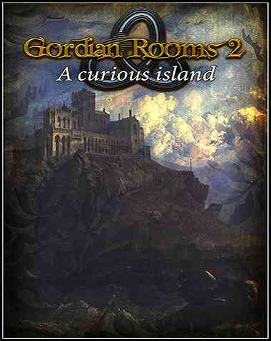 Gordian Rooms 2: A curious island Free Download (BUILD 13218784)