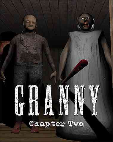 Granny: Chapter Two Free Download (v1.2.1)