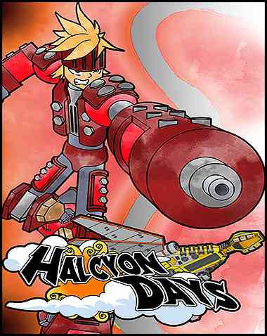 Halcyon Days Free Download (BUILD 13678020)