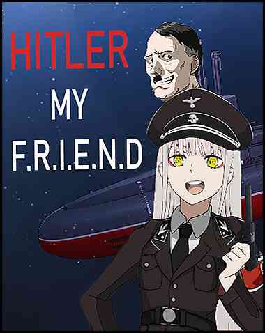Hitler My Friend Free Download (v1.01)