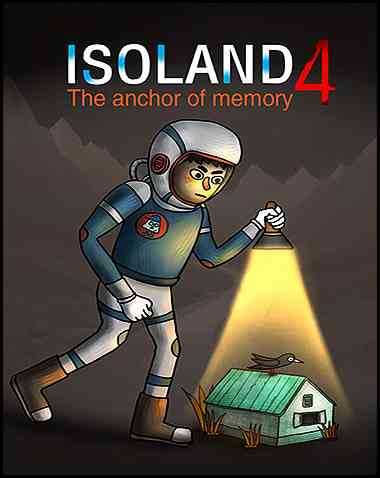 ISOLAND4: The Anchor of Memory Free Download (BUILD 13114197)