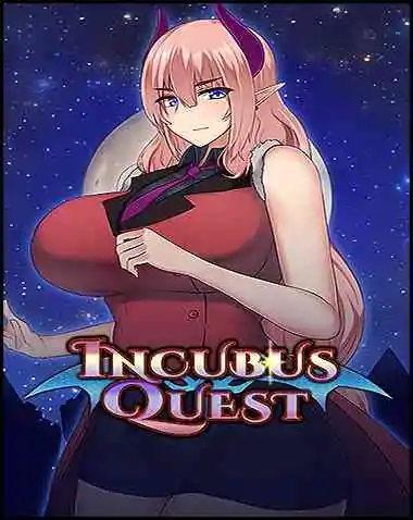Incubus Quest Free Download (Uncensored)