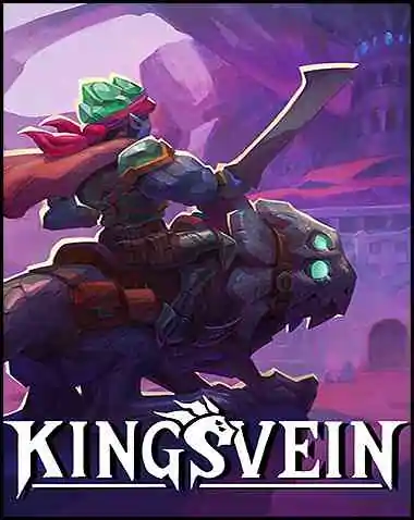 Kingsvein Free Download (v1.1.22)