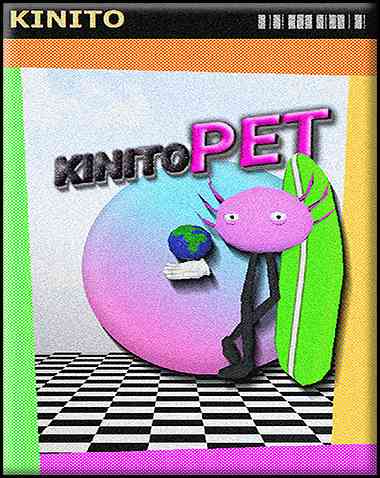 KinitoPET Free Download (v1.20)