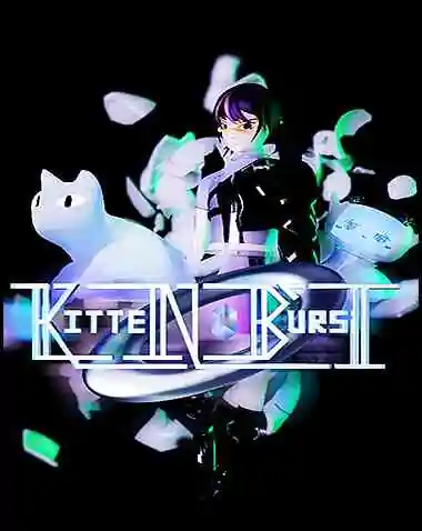 Kitten Burst Free Download (v4.04)