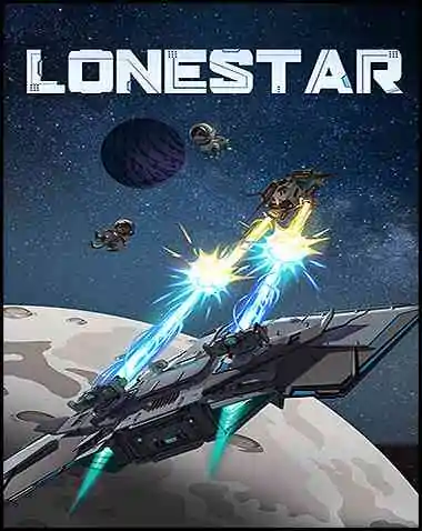 LONESTAR Free Download (Build 13203036)