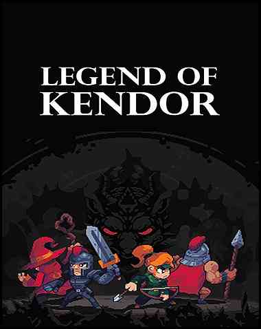 Legend Of Kendor Free Download