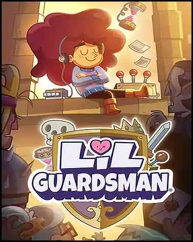 Lil’ Guardsman Free Download (BUILD 13127813)