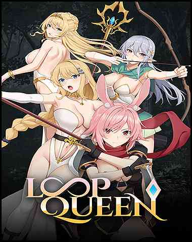 Loop Queen-Escape Dungeon 3 Free Download (v1.23)