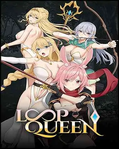 Loop Queen-Escape Dungeon 3 Free Download (v1.22)