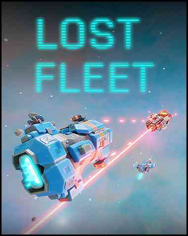 Lost Fleet Free Download (v6.5rc4)