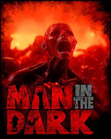 Man in the Dark Free Download (v1.00)